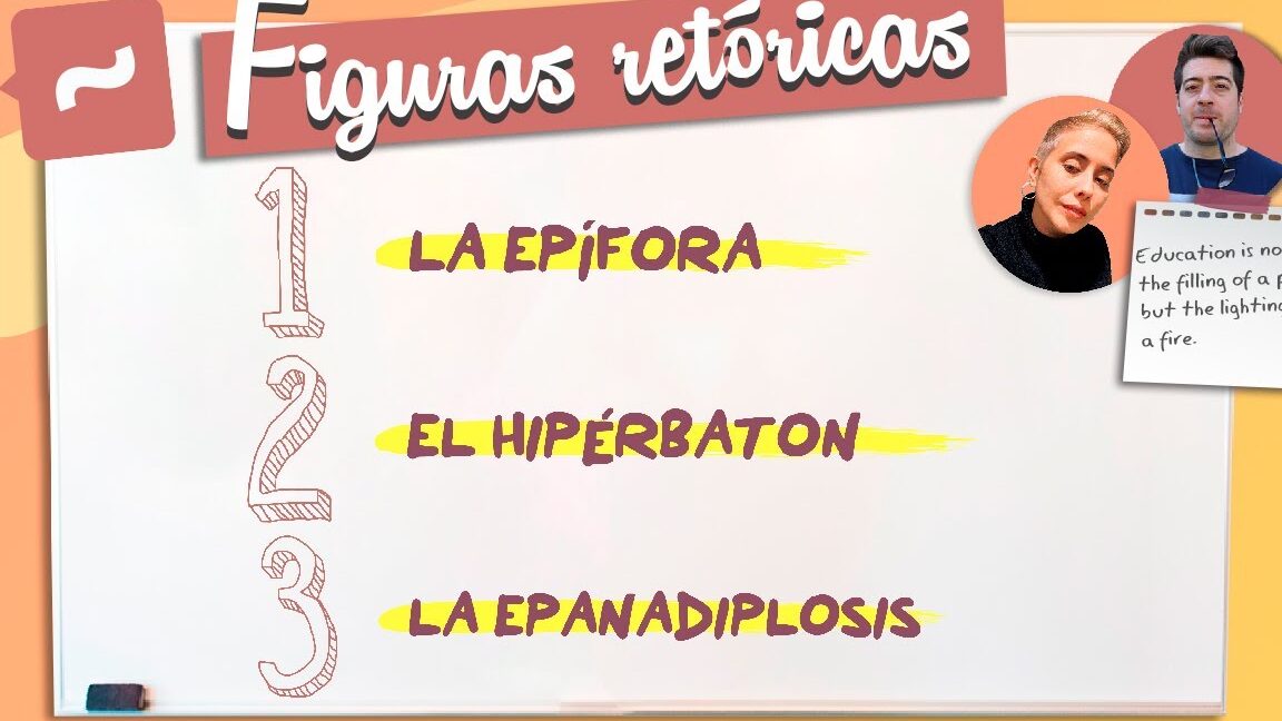 10 ejemplos de anadiplosis en la retorica