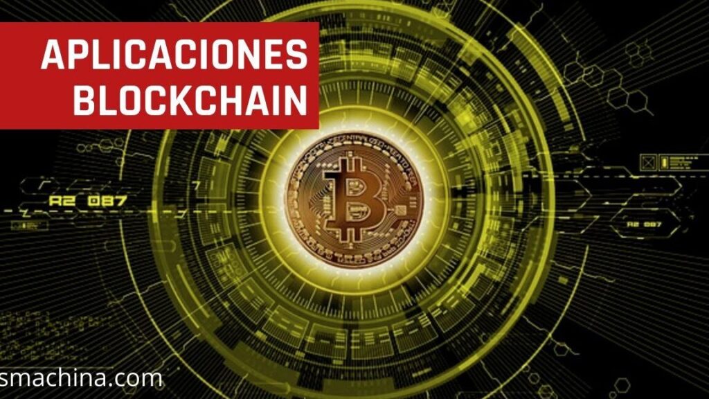 10 ejemplos de aplicaciones de la tecnologia de blockchain fuera de las criptomonedas