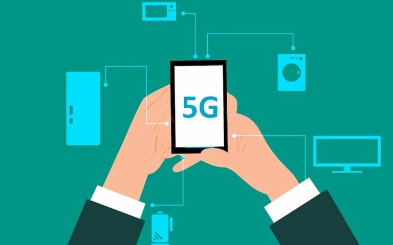 10 ejemplos de tecnologias de comunicacion movil 5g y su impacto en la sociedad