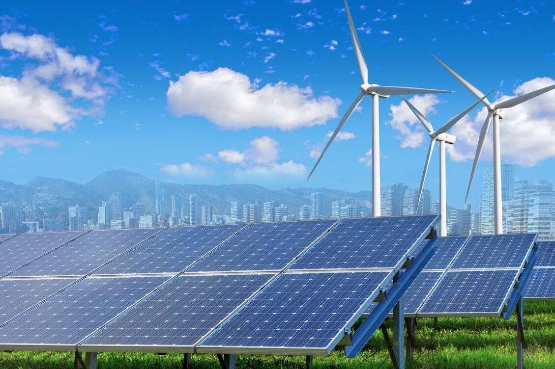 10 ejemplos de tecnologias de energias renovables y su impacto en el medio ambiente