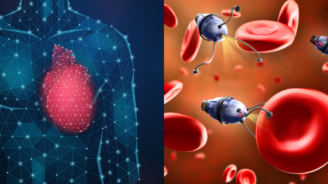 10 ejemplos de usos de la nanotecnologia en la salud