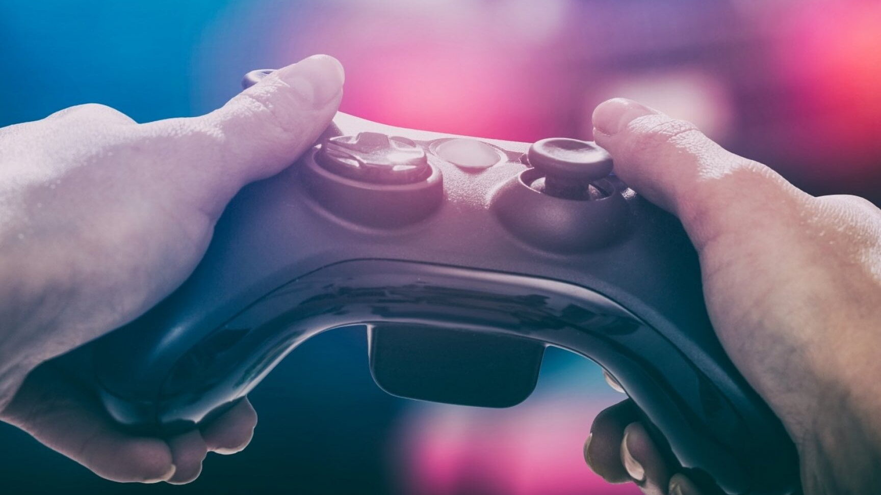 10 ejemplos de usos de la tecnologia de reconocimiento de gestos en los videojuegos