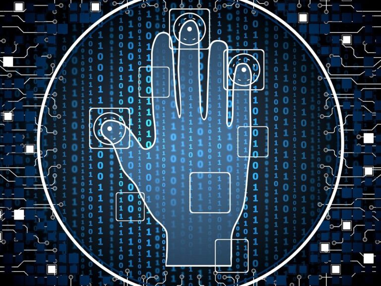 10 ejemplos de usos de la tecnologia de sensores biometricos en la identificacion personal