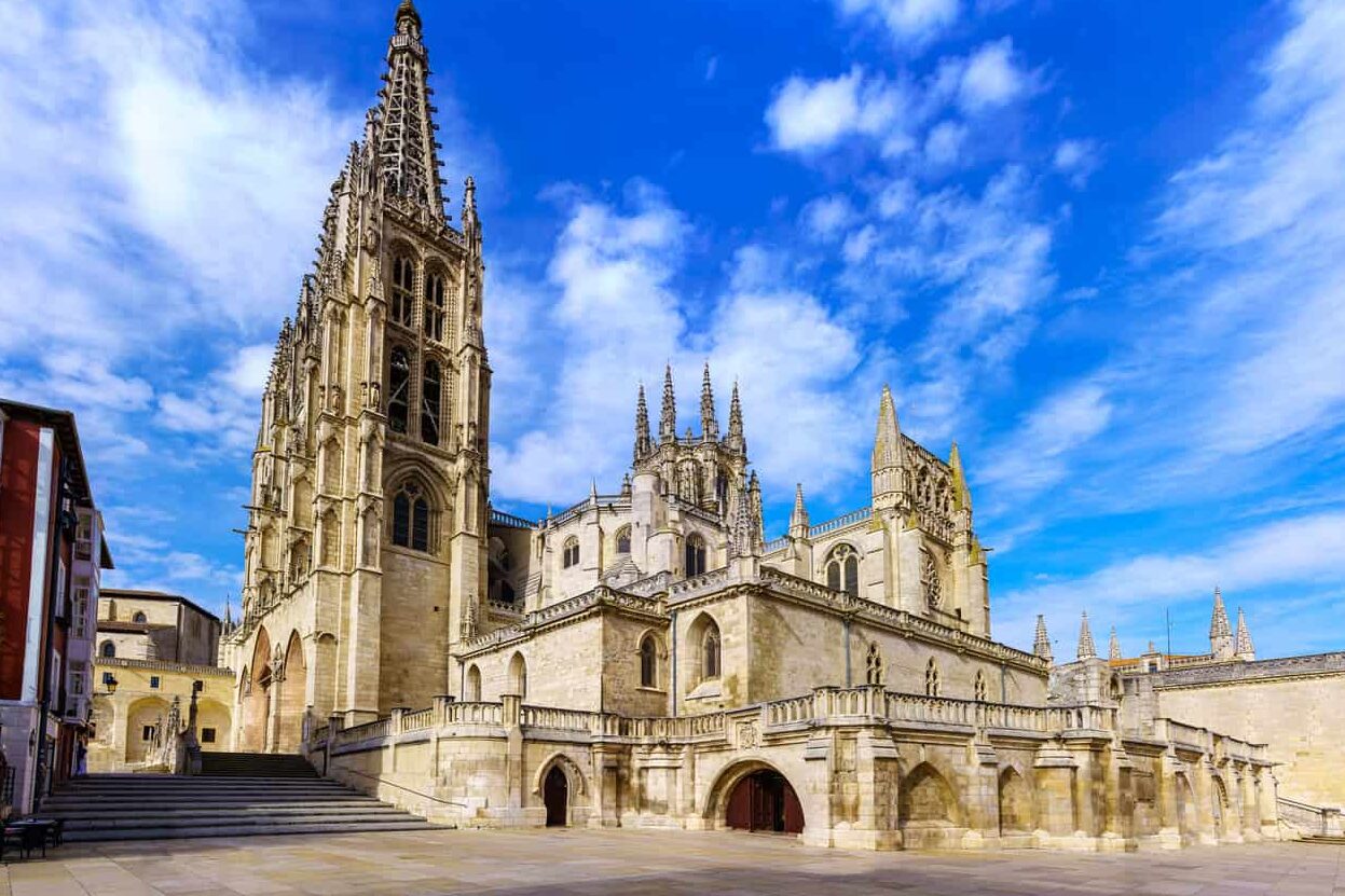 15 ejemplos de arquitectura gotica