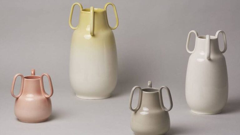 15 ejemplos de ceramica contemporanea