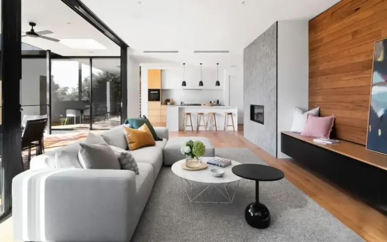 15 ejemplos de diseno de interiores minimalista