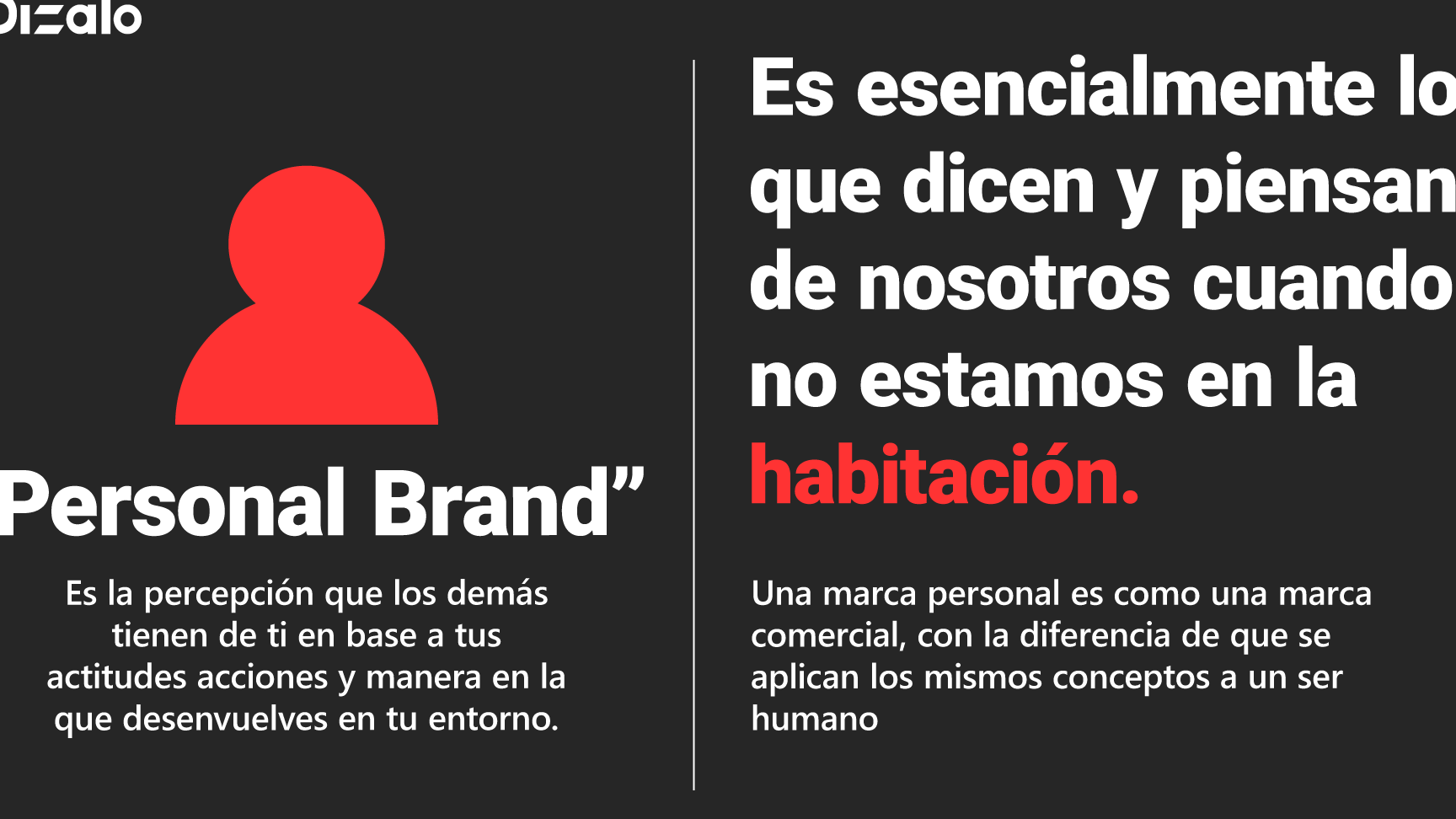 15 ejemplos de estrategias de branding personal efectivas