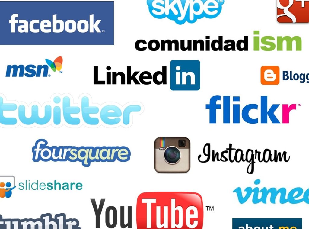 15 ejemplos de marcas que utilizan efectivamente las redes sociales