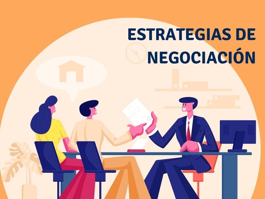 15 ejemplos de tacticas de negociacion efectivas