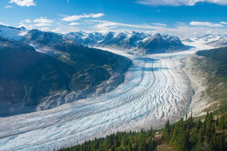 20 ejemplos de glaciares y su importancia climatica 20