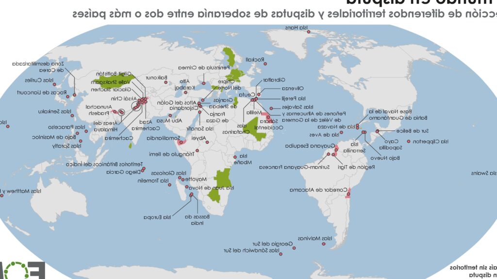 20 ejemplos de guerras que cambiaron el mundo