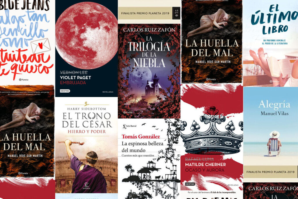 10 ejemplos de aventura en la literatura