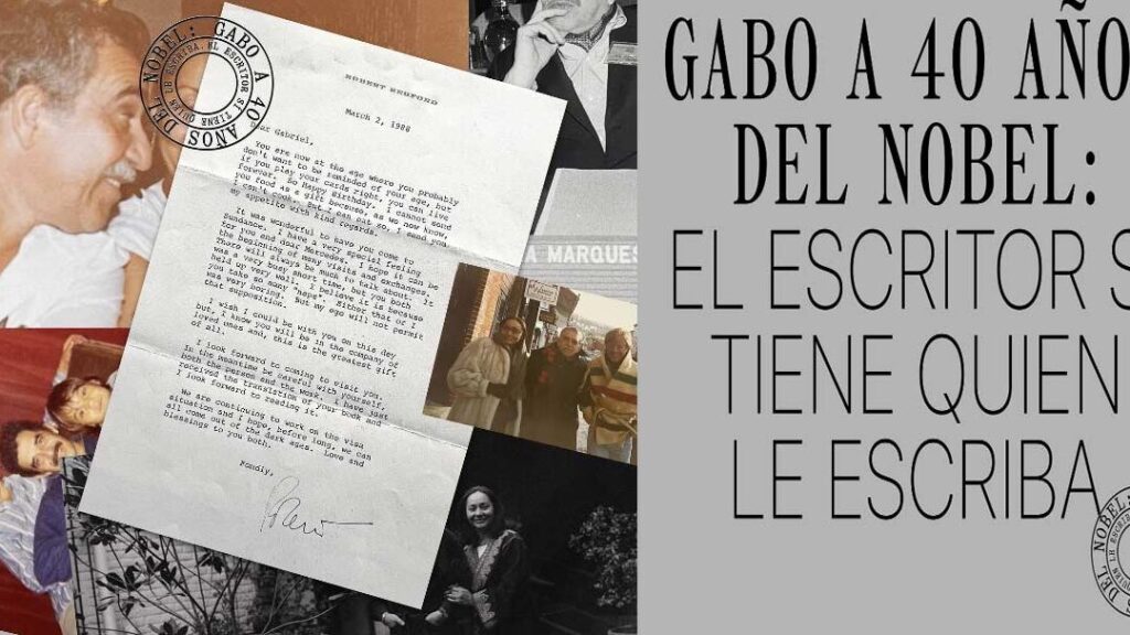 10 ejemplos de epistolarios en la literatura