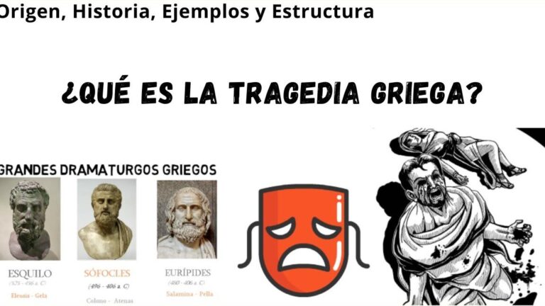 10 ejemplos de tragedias en la literatura