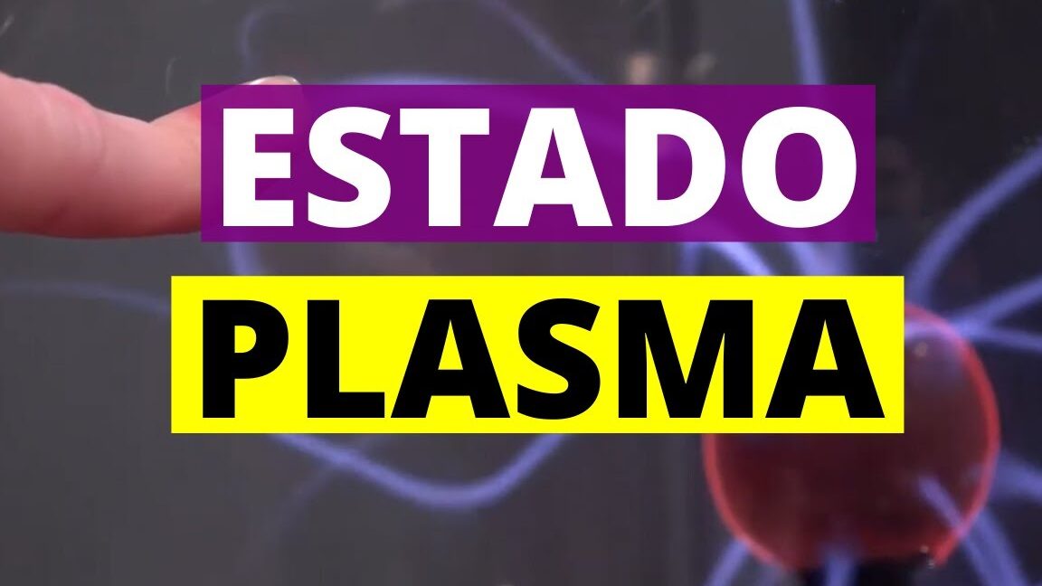 10 ejemplos de plasmas