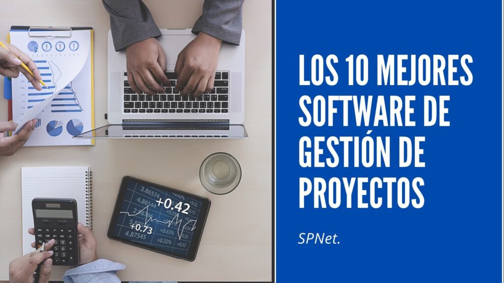 10 ejemplos de tecnologias de sistemas de gestion de proyectos y su impacto en la gestion de proyectos