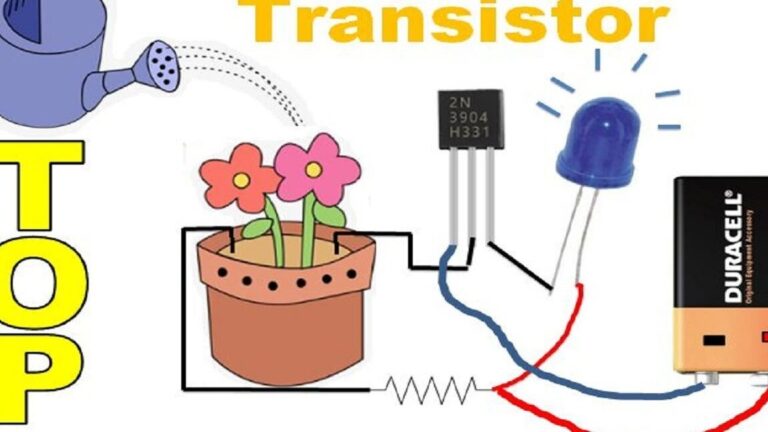 10 ejemplos de tecnologias de transistores y su importancia en la electronica