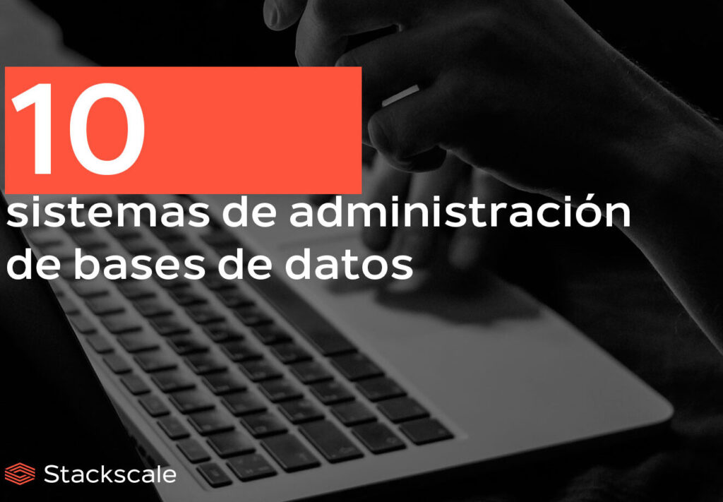 10 ejemplos de usos de la tecnologia de bases de datos en la gestion de informacion