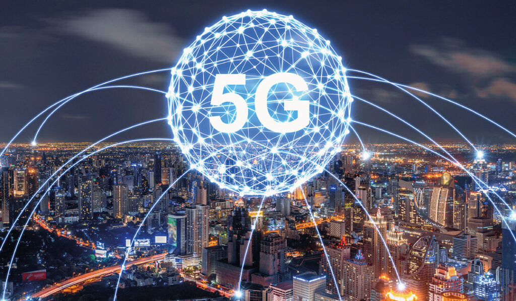 15 ejemplos de como la 5g esta transformando los negocios