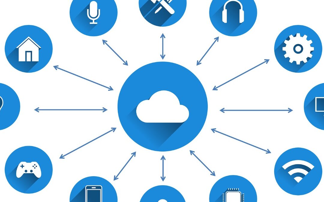 15 ejemplos de como las empresas estan utilizando el internet de las cosas iot