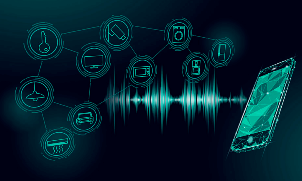 15 ejemplos de como las empresas estan utilizando el reconocimiento de voz