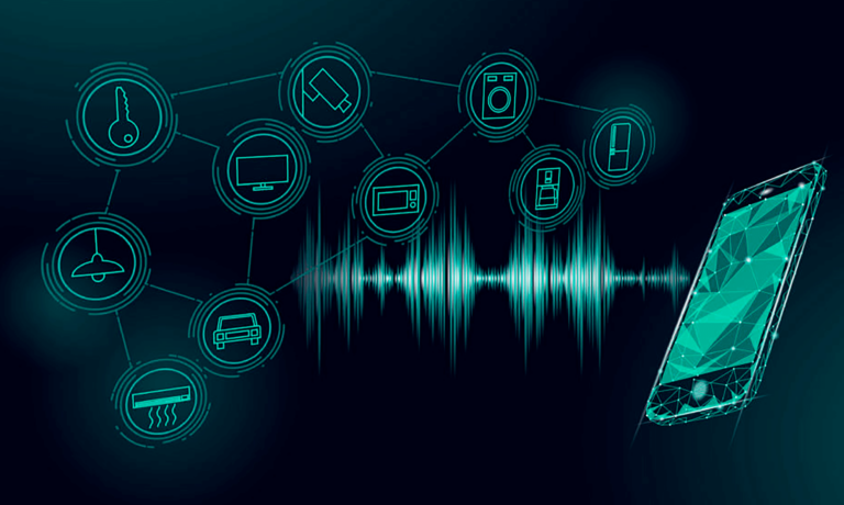 15 ejemplos de como las empresas estan utilizando el reconocimiento de voz