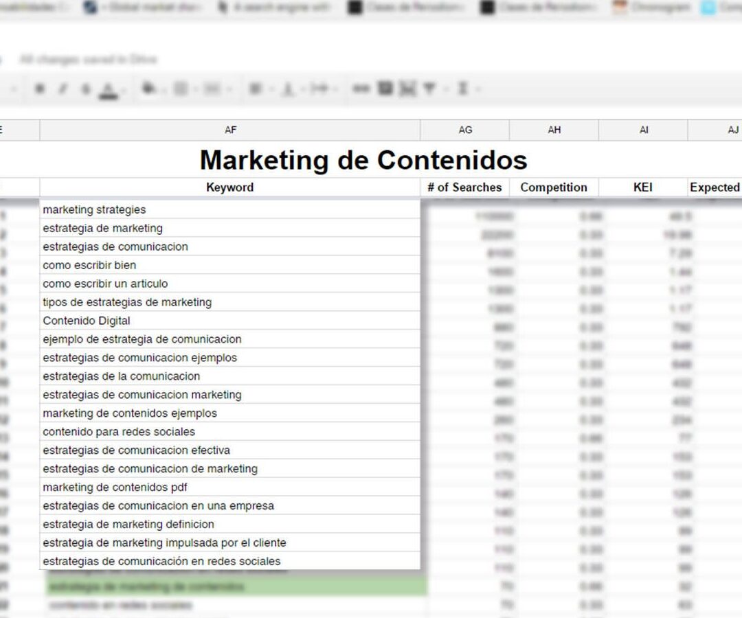 15 ejemplos de las mejores estrategias de seo para pequenas empresas