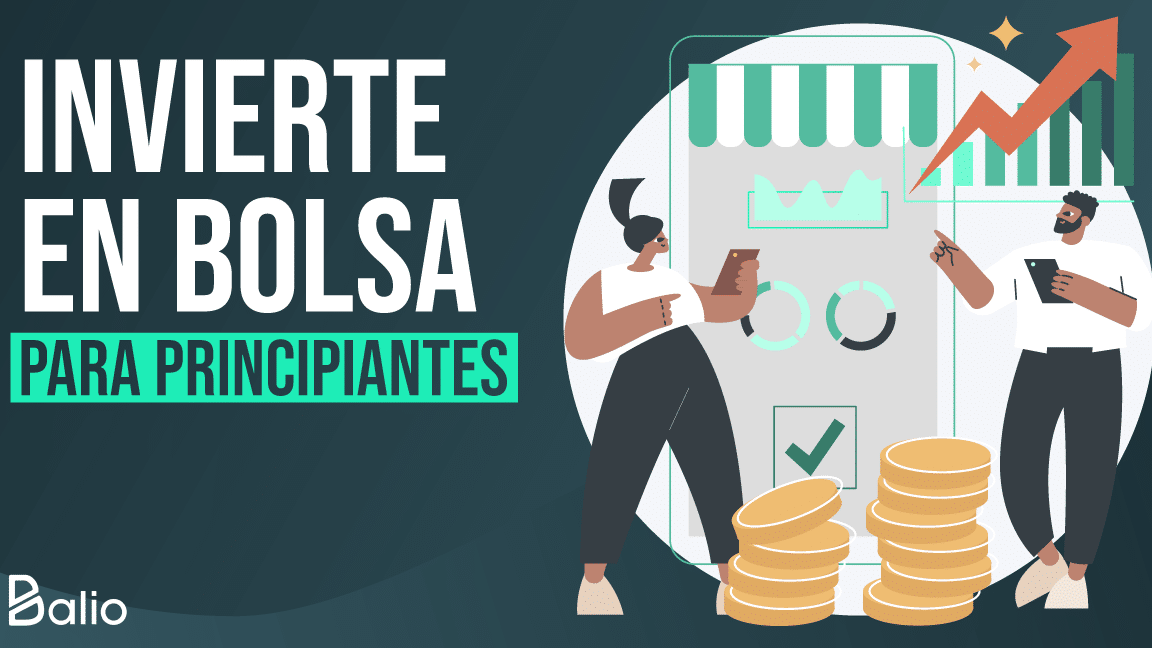 15 ejemplos de practicas de inversion en bolsa para principiantes