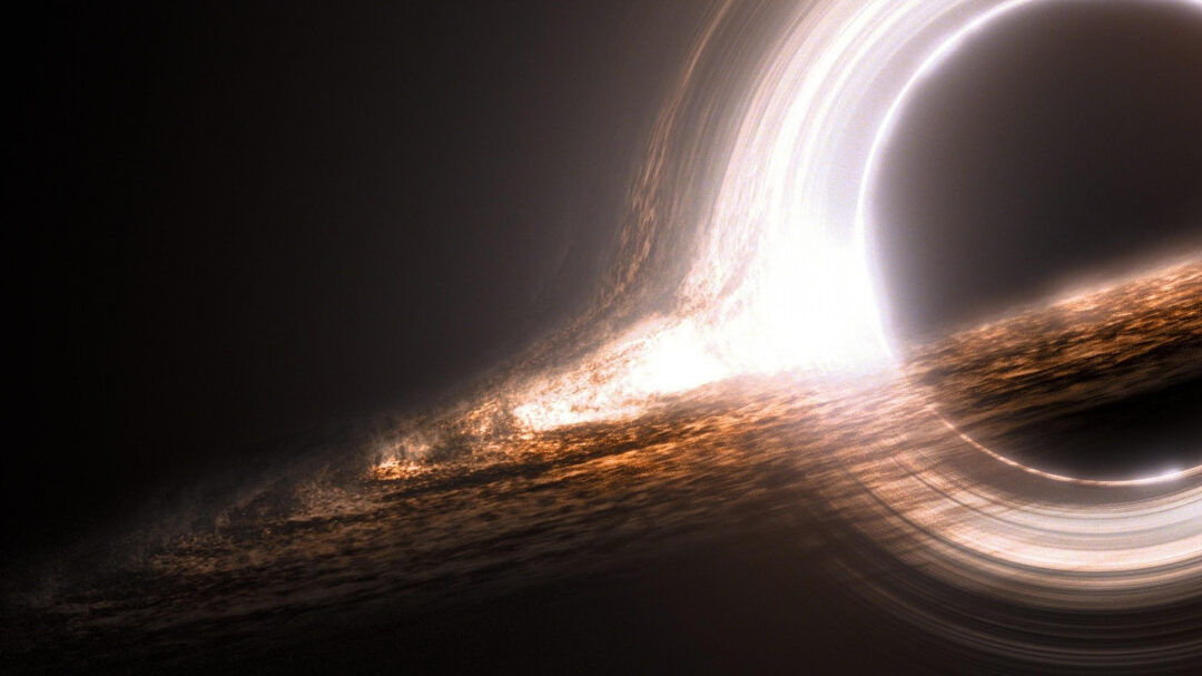 10 ejemplos de agujeros negros conocidos