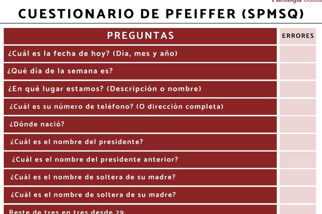 10 ejemplos de alimentos para personas con enfermedad de pfeiffer