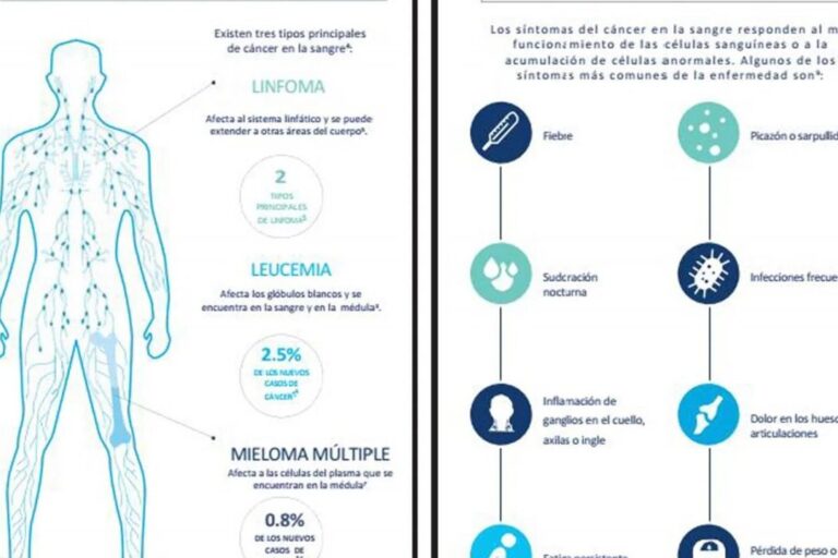 10 ejemplos de alimentos para personas con enfermedad de waldenstrom