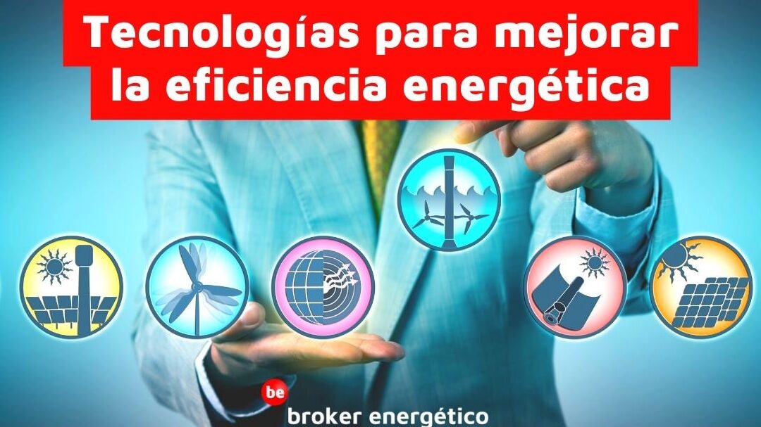 10 ejemplos de aplicaciones de la tecnologia de sistemas de gestion de la energia en la eficiencia energetica