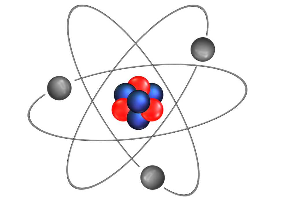 10 ejemplos de fuerzas nucleares fuertes