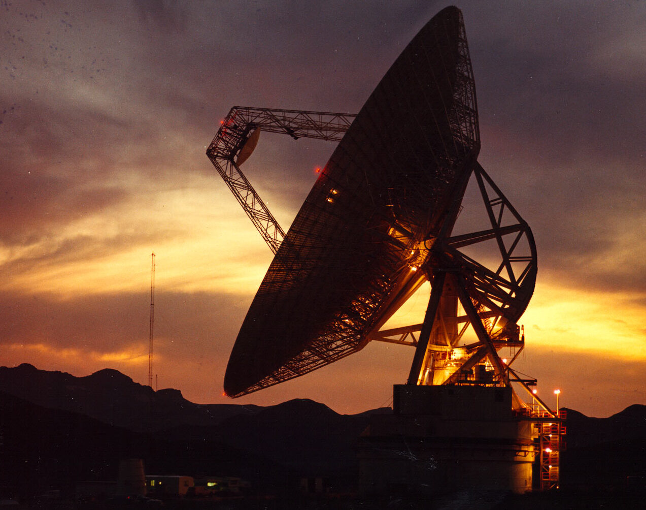 10 ejemplos de ondas de radio en astronomia