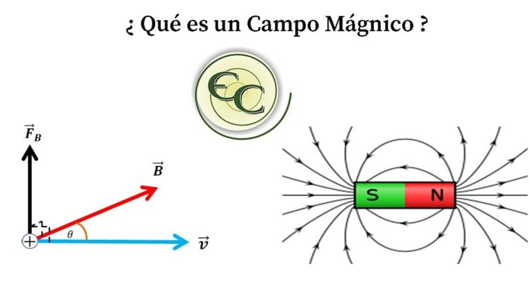 10 ejemplos de teorias de campos magneticos