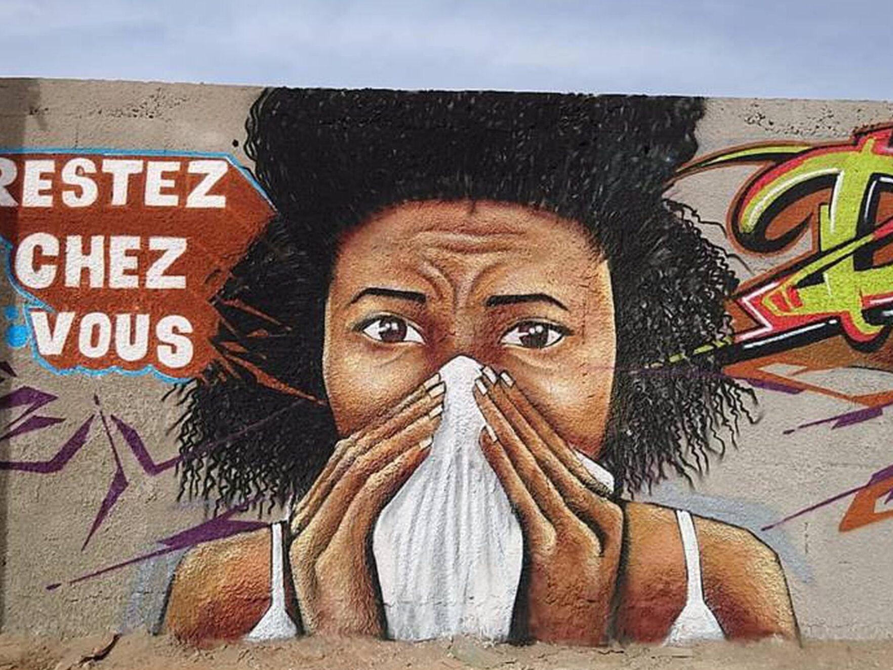 15 ejemplos de arte urbano que cambio comunidades