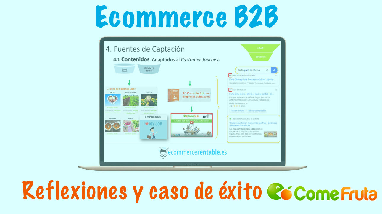 15 ejemplos de como las empresas estan utilizando el comercio electronico