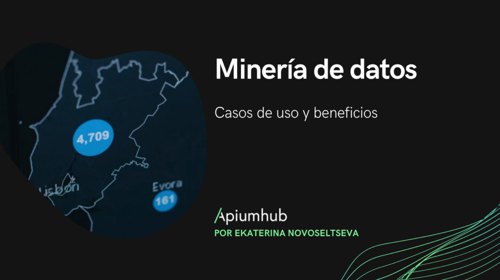 15 ejemplos de como las empresas estan utilizando la mineria de datos