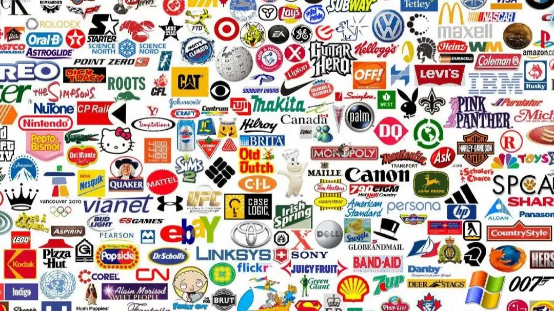 15 ejemplos de diseno de logotipos de empresas tecnologicas