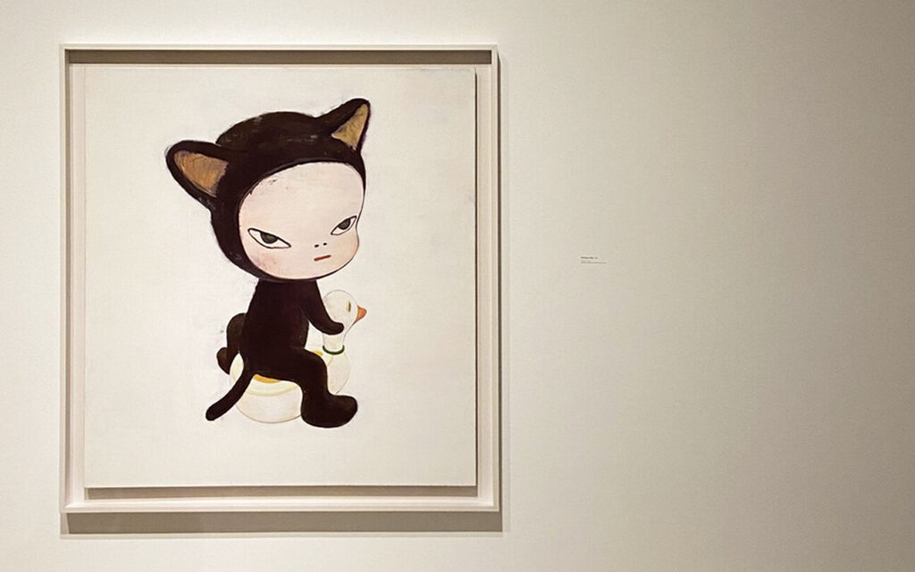 15 ejemplos de estilos de arte contemporaneo asiatico