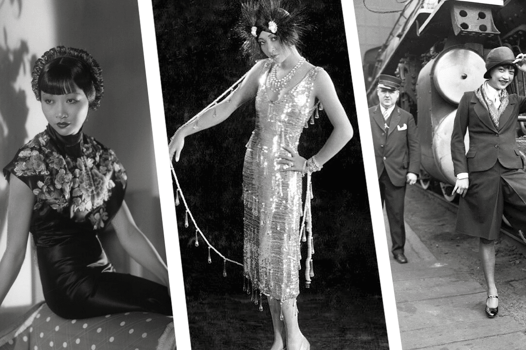 15 ejemplos de moda de los anos 20