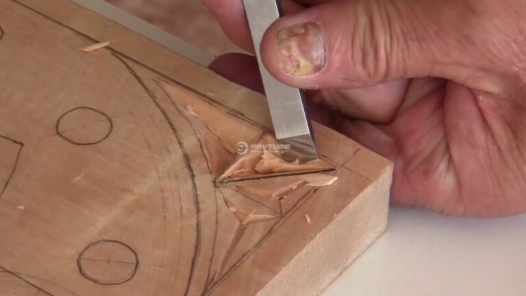 15 ejemplos de tecnicas de escultura en madera