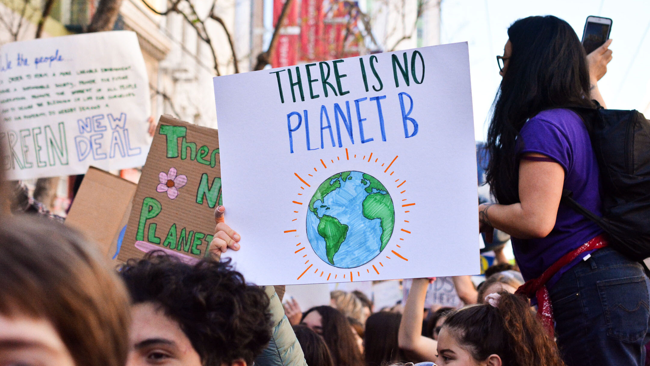 20 ejemplos de eventos clave en la historia del movimiento ambientalista