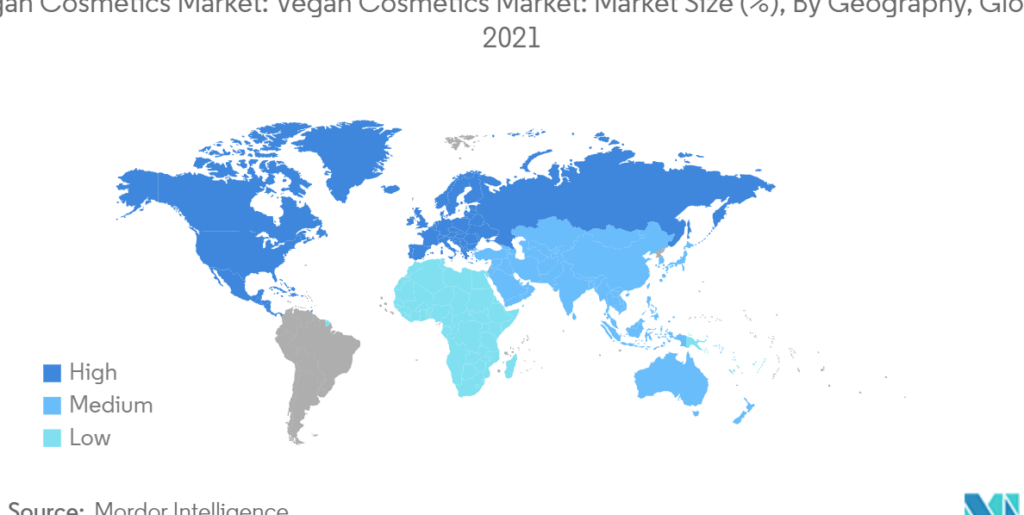 20 ejemplos de la geografia de las principales regiones productoras de cosmeticos