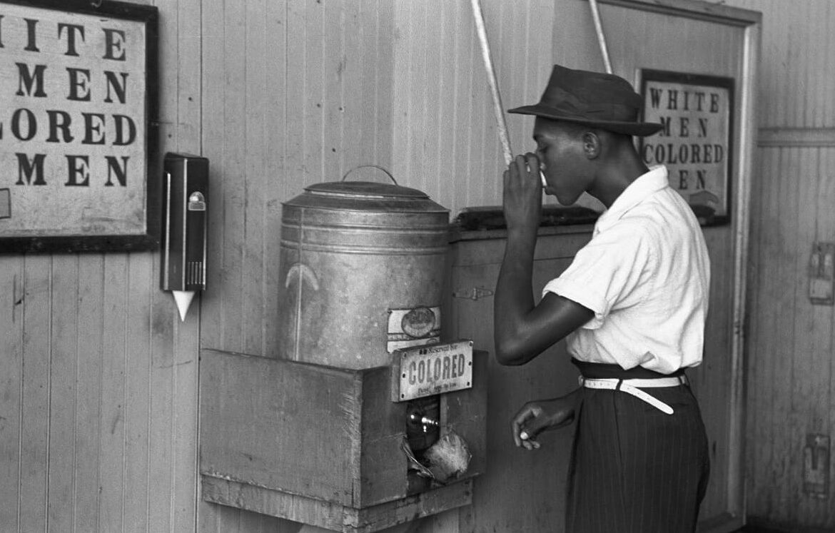 20 ejemplos de la historia de la segregacion racial