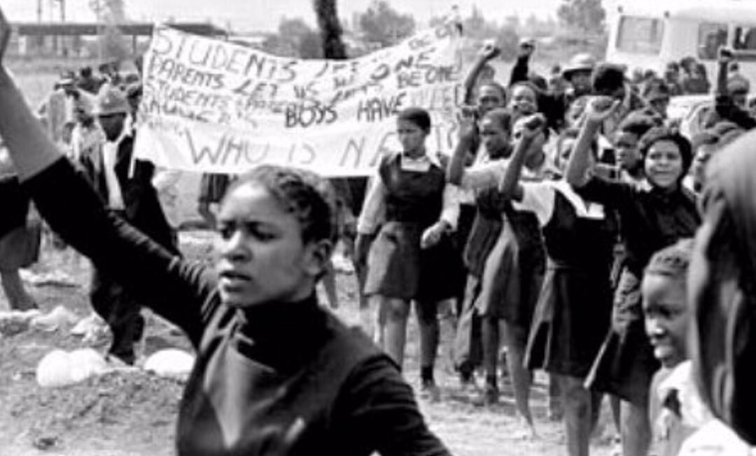 20 ejemplos de protestas historicas que cambiaron el mundo