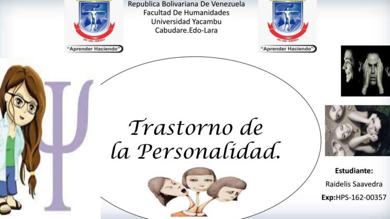 10 ejemplos de alimentos para personas con trastorno de la personalidad histrionica