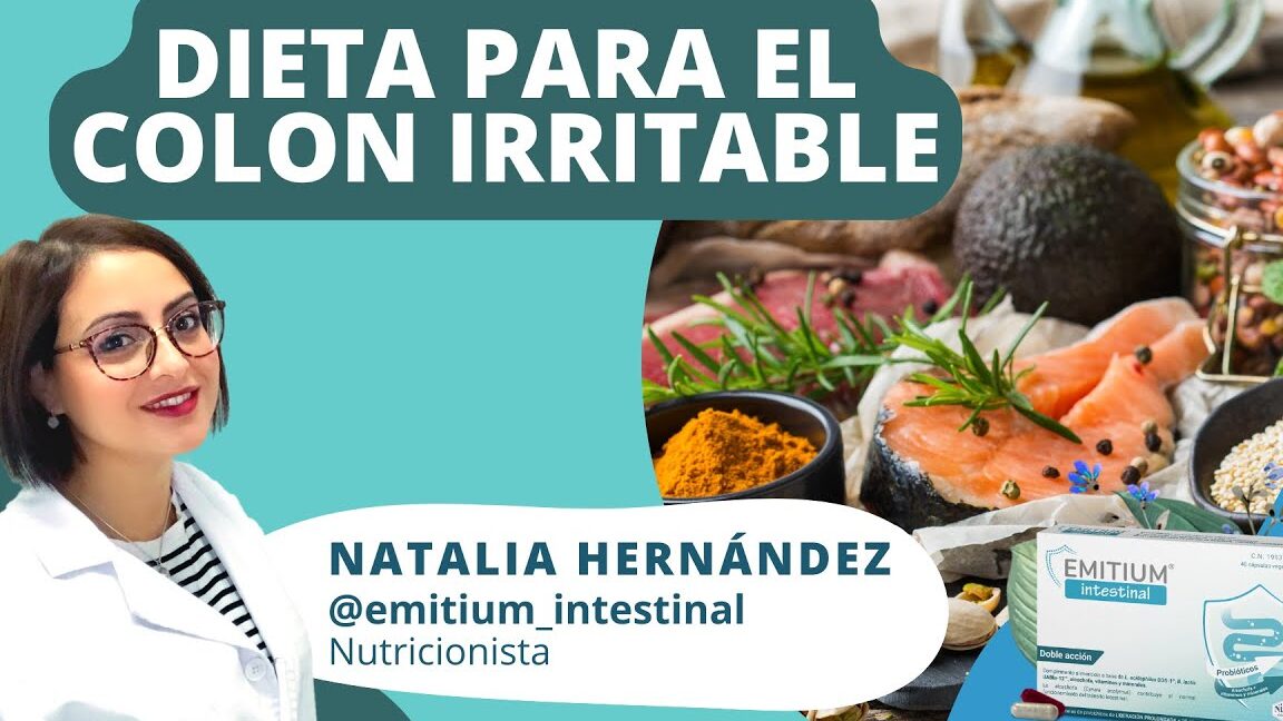 10 ejemplos de alimentos para personas con trastorno del ritmo intestinal