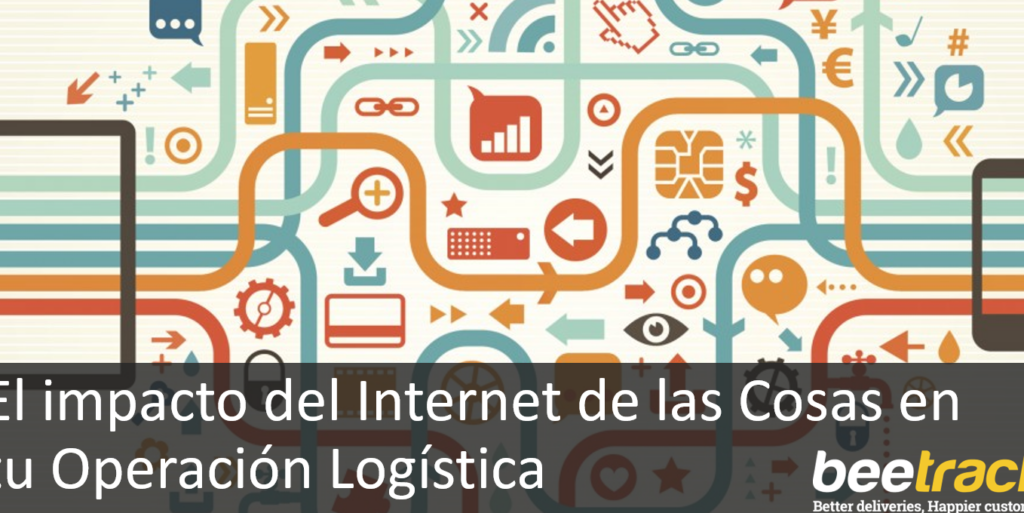 10 ejemplos de como el internet de las cosas esta transformando el transporte