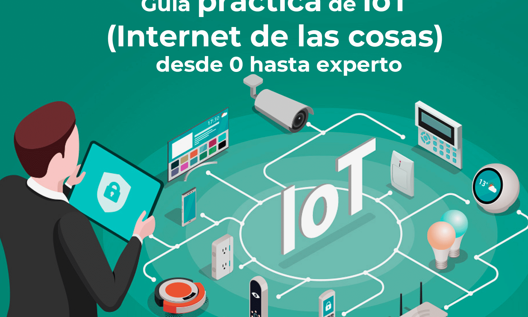 10 ejemplos de como el internet de las cosas esta transformando la energia